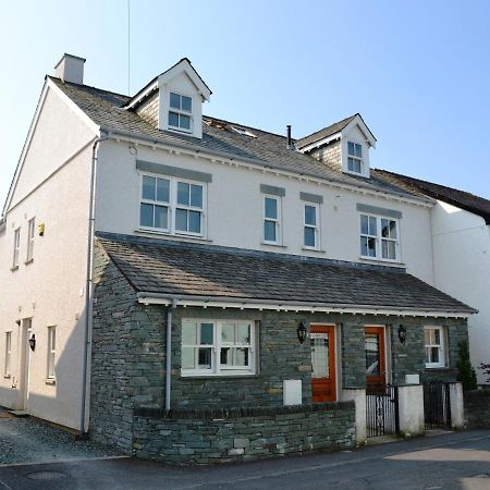 Villa Castle Crag Keswick  Exterior foto